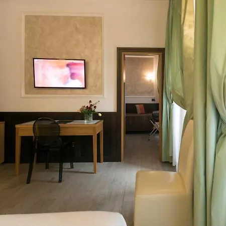 Duca D'alba - Chateaux & Collection Szálloda 4*