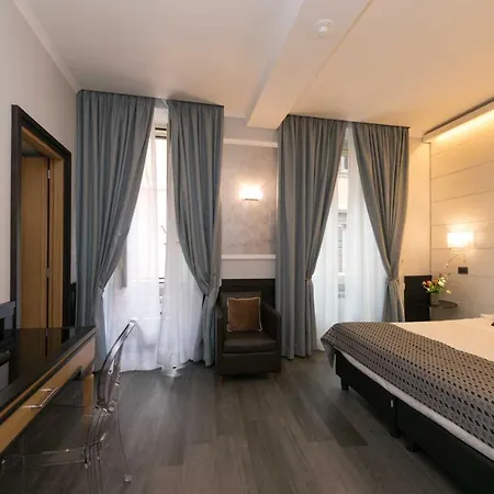 Duca D'alba - Chateaux & Collection Roma