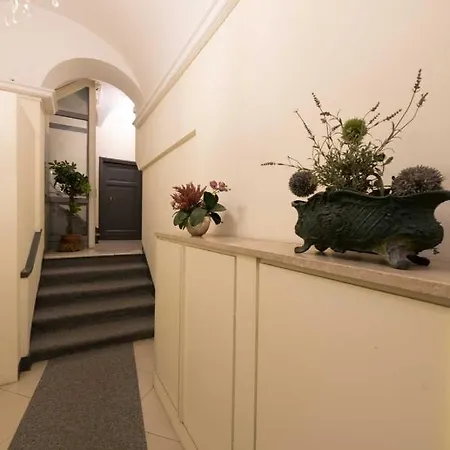Szálloda Duca D'alba - Chateaux & Collection 4*