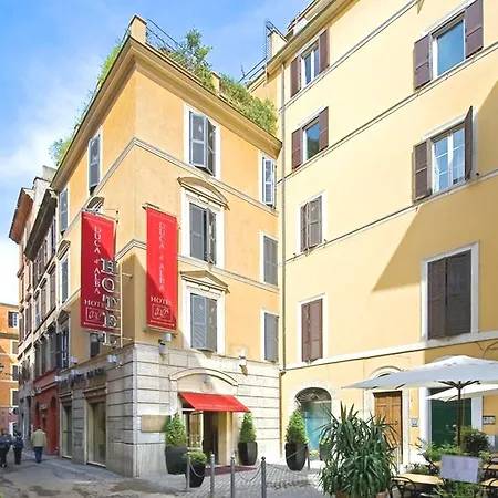 Otel Duca D'alba - Chateaux & Collection