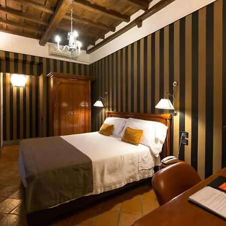 Duca D'alba - Chateaux & Collection Szálloda