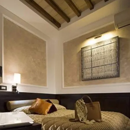 Duca D'alba - Chateaux & Collection Otel