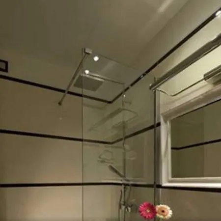 Duca D'alba - Chateaux & Collection 4* Roma