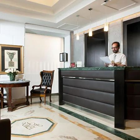 Duca D'alba - Chateaux & Collection Roma