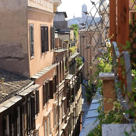 Otel Duca D'alba - Chateaux & Collection 4*
