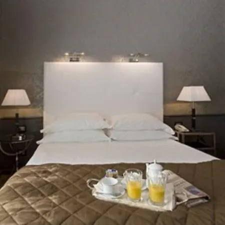 Szálloda Duca D'alba - Chateaux & Collection 4*