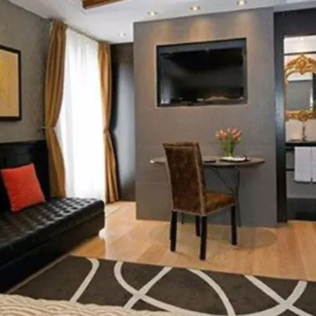 Szálloda Duca D'alba - Chateaux & Collection 4*