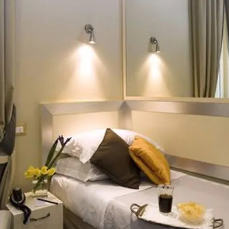 Szálloda Duca D'alba - Chateaux & Collection 4*