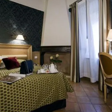 Duca D'alba - Chateaux & Collection Róma