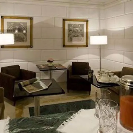 Duca D'alba - Chateaux & Collection Szálloda 4*