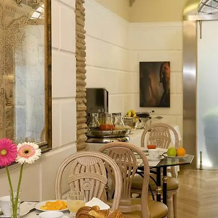 Szálloda Duca D'alba - Chateaux & Collection 4*