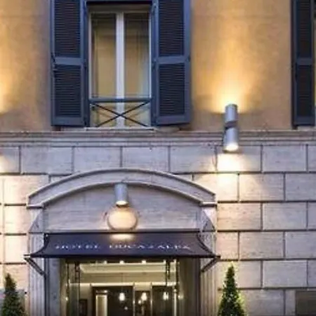 Duca D'alba - Chateaux & Collection Otel