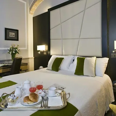 Duca D'alba - Chateaux & Collection Otel Roma