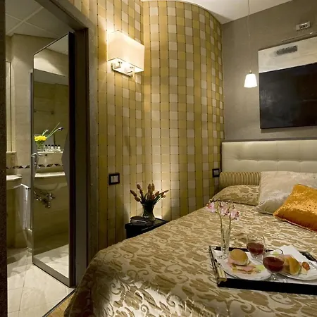 Otel Duca D'alba - Chateaux & Collection Roma