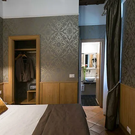 Duca D'alba - Chateaux & Collection Szálloda 4*