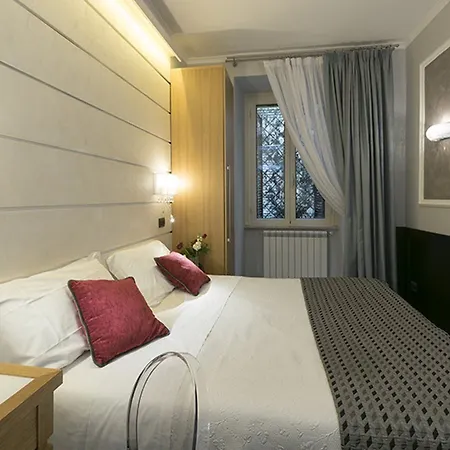 Duca D'alba - Chateaux & Collection Szálloda 4*