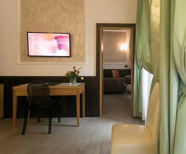 Duca D'alba - Chateaux & Collection Ξενοδοχείο 4*