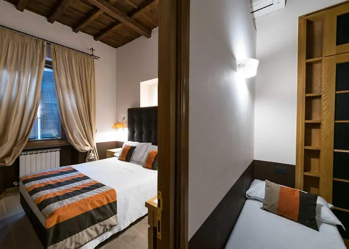 Duca D'alba - Chateaux & Collection Ρώμη