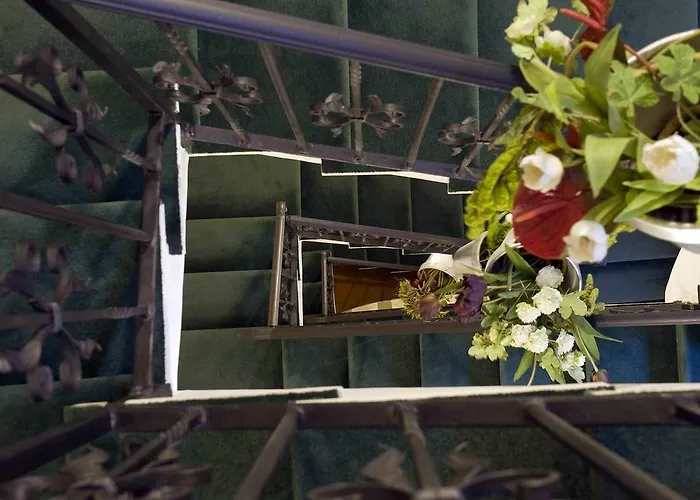 Duca D'alba - Chateaux & Collection 4* Ρώμη