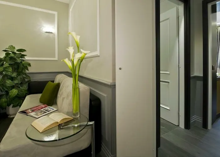 Duca D'alba - Chateaux & Collection 4*