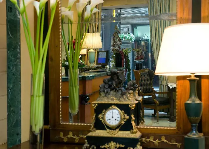 Duca D'alba - Chateaux & Collection 4* Ρώμη