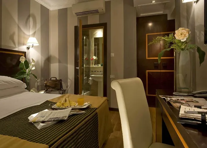 Ξενοδοχείο Duca D'alba - Chateaux & Collection 4*