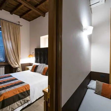 杜卡德阿尔巴酒店 罗马