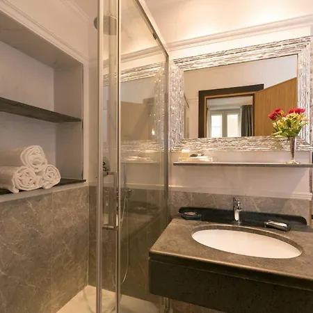 Duca D'alba - Chateaux & Collection Отель 4*