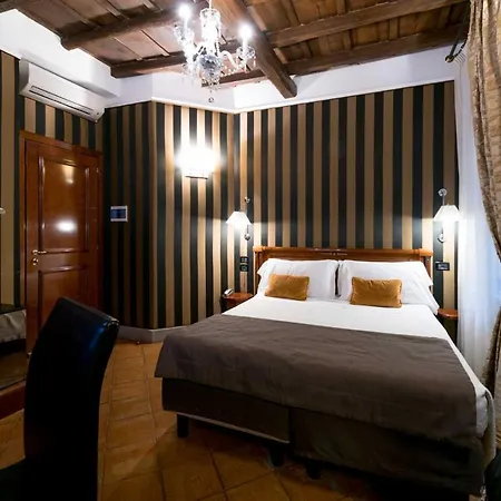 Duca D'alba - Chateaux & Collection Отель