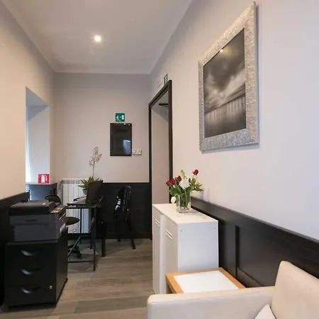 Duca D'alba - Chateaux & Collection 4* Ρώμη