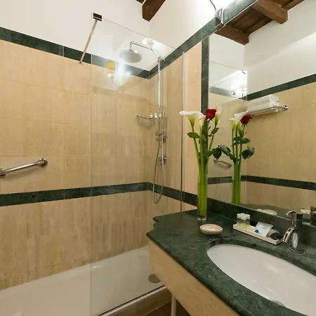 Ξενοδοχείο Duca D'alba - Chateaux & Collection 4*