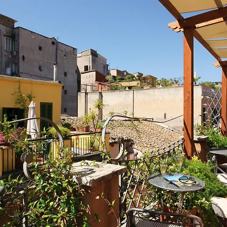 Duca D'alba - Chateaux & Collection Ρώμη