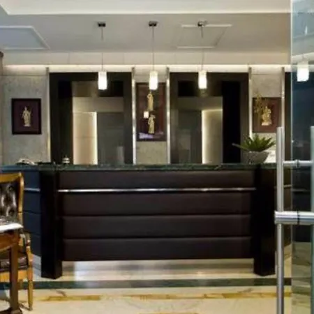 Ξενοδοχείο Duca D'alba - Chateaux & Collection Ρώμη