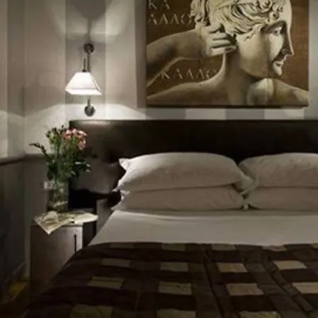 酒店 杜卡德阿尔巴酒店