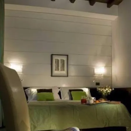 Ξενοδοχείο Duca D'alba - Chateaux & Collection