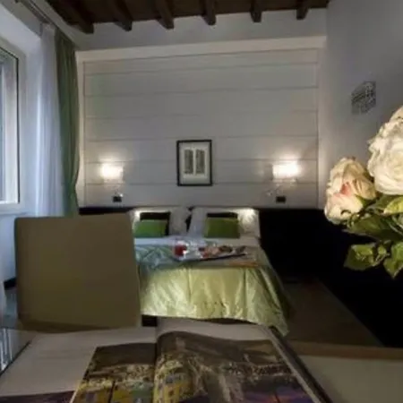 دوكا دي ألبا - كولكشن وشيتوك 4* روما