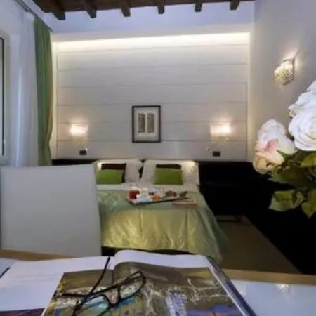 دوكا دي ألبا - كولكشن وشيتوك 4* روما