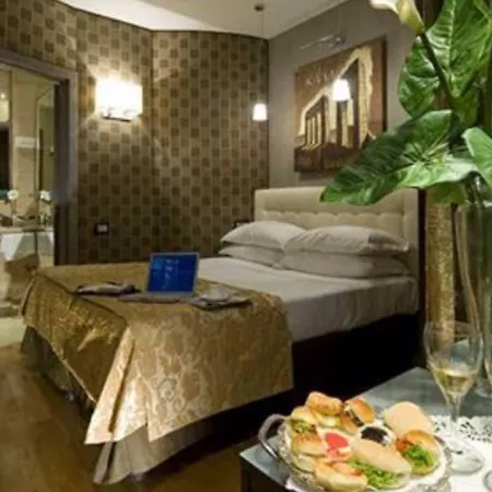 فندق دوكا دي ألبا - كولكشن وشيتوك روما