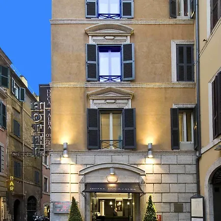 Duca D'alba - Chateaux&hotels Collection Hotel