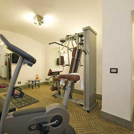 酒店 杜卡德阿尔巴酒店