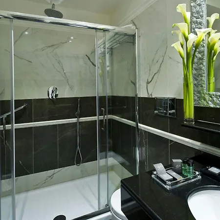 Hotel Duca D'alba - Chateaux & Collection 4*