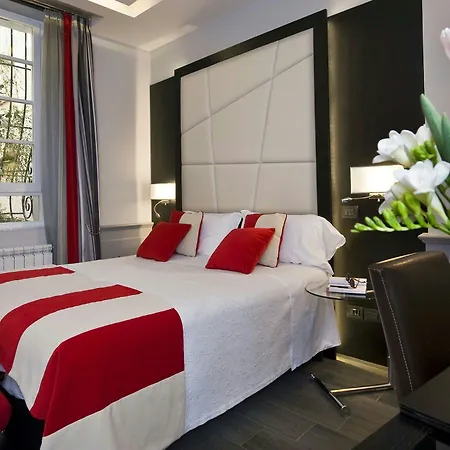 Duca D'alba - Chateaux&hotels Collection Hotel