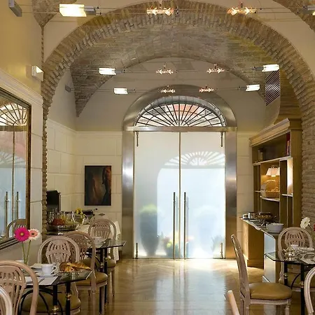 Duca D'alba - Chateaux & Collection 4*