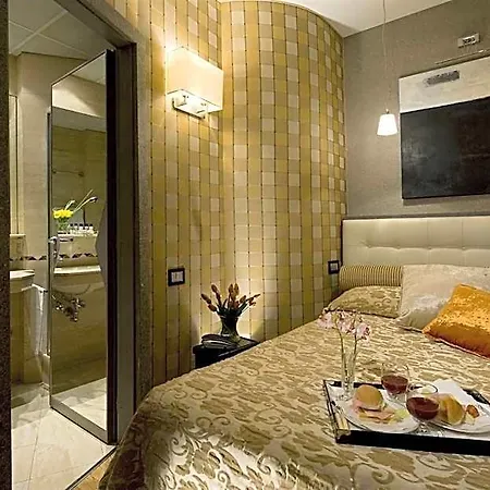 Duca D'alba - Chateaux & Collection Szálloda 4*