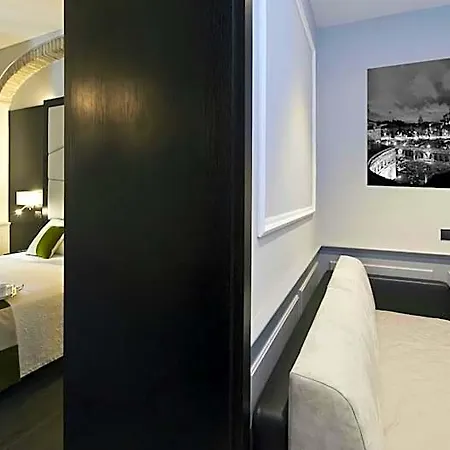 Duca D'alba - Chateaux & Collection 4*