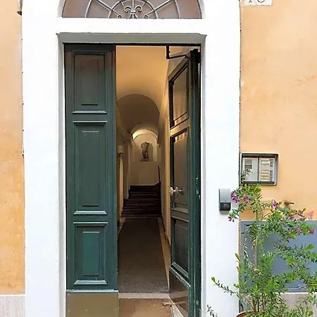 Duca D'alba - Chateaux & Collection Hotell Rom