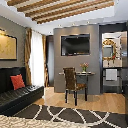 Duca D'alba - Chateaux & Collection Szálloda