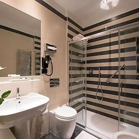 Szálloda Duca D'alba - Chateaux & Collection 4*