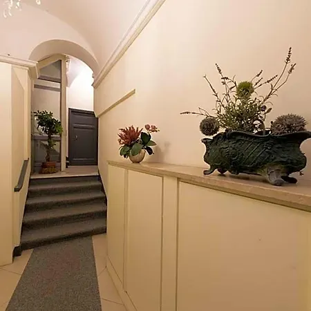 Duca D'alba - Chateaux & Collection Hotell 4*