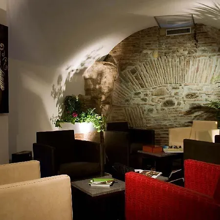 Duca D'alba - Chateaux & Collection Отель